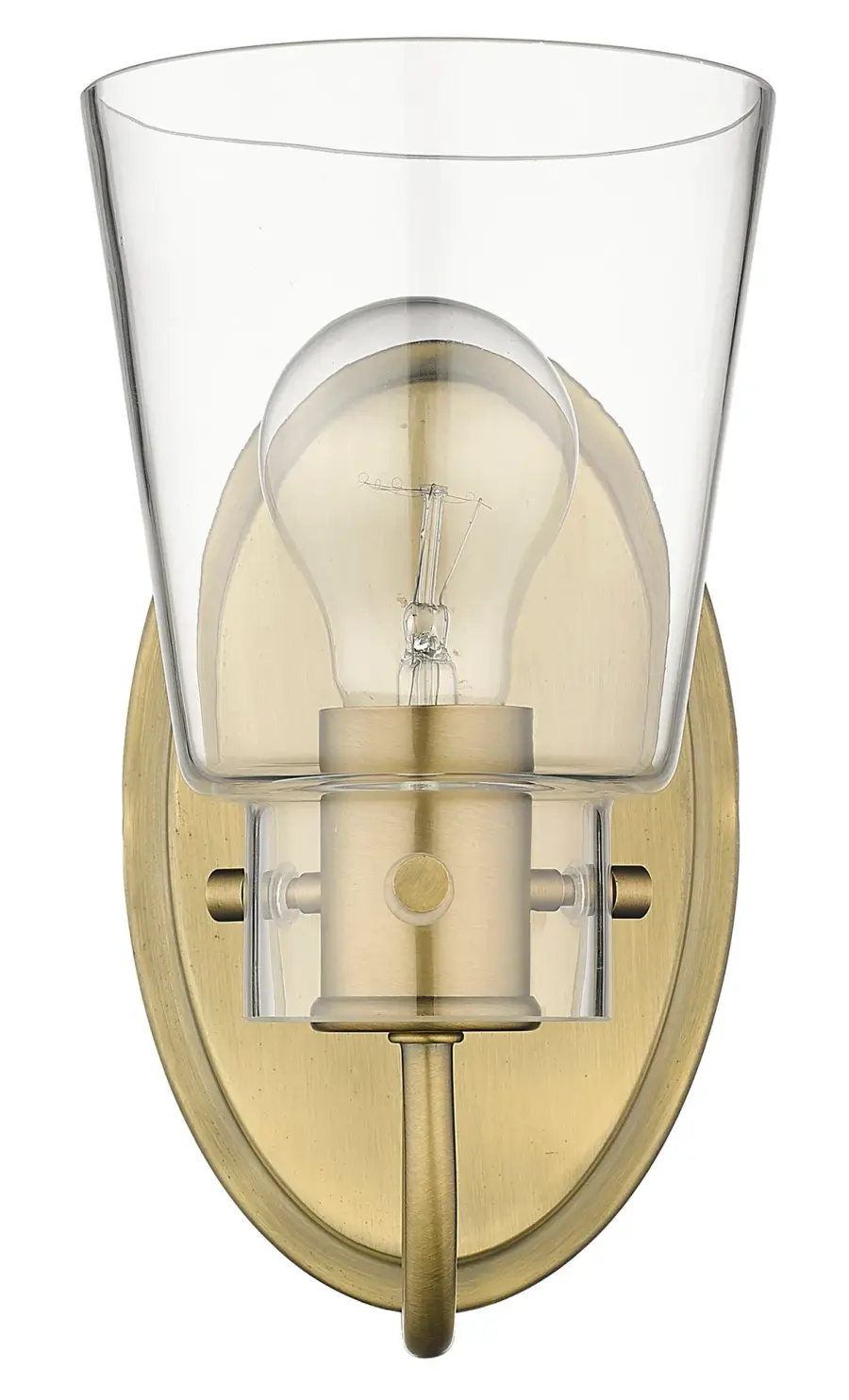 Bristow 1-Light Wall Sconce - Image 2