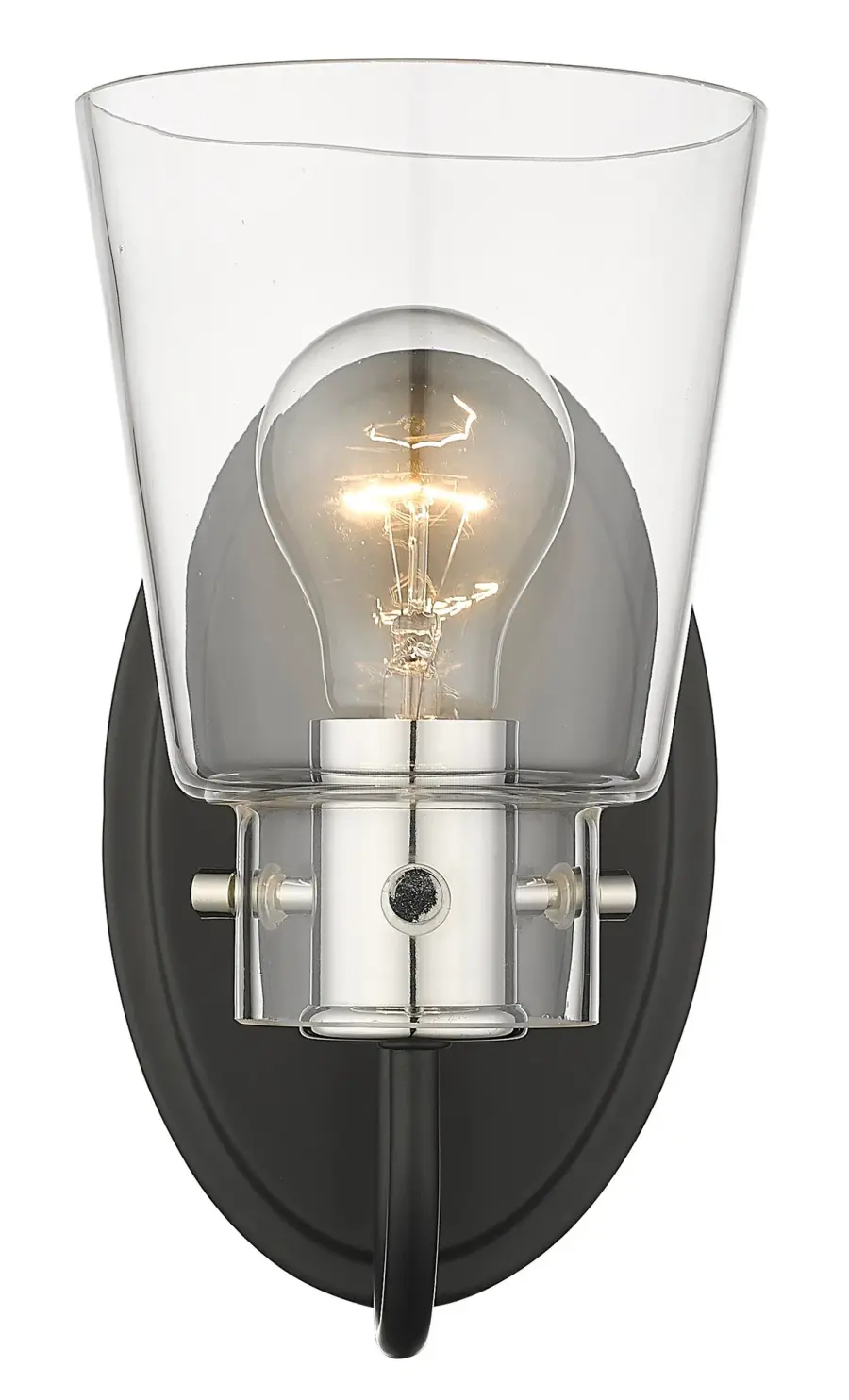 Bristow 1-Light Wall Sconce - Image 2