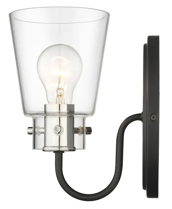 Bristow 1-Light Wall Sconce - Image 5