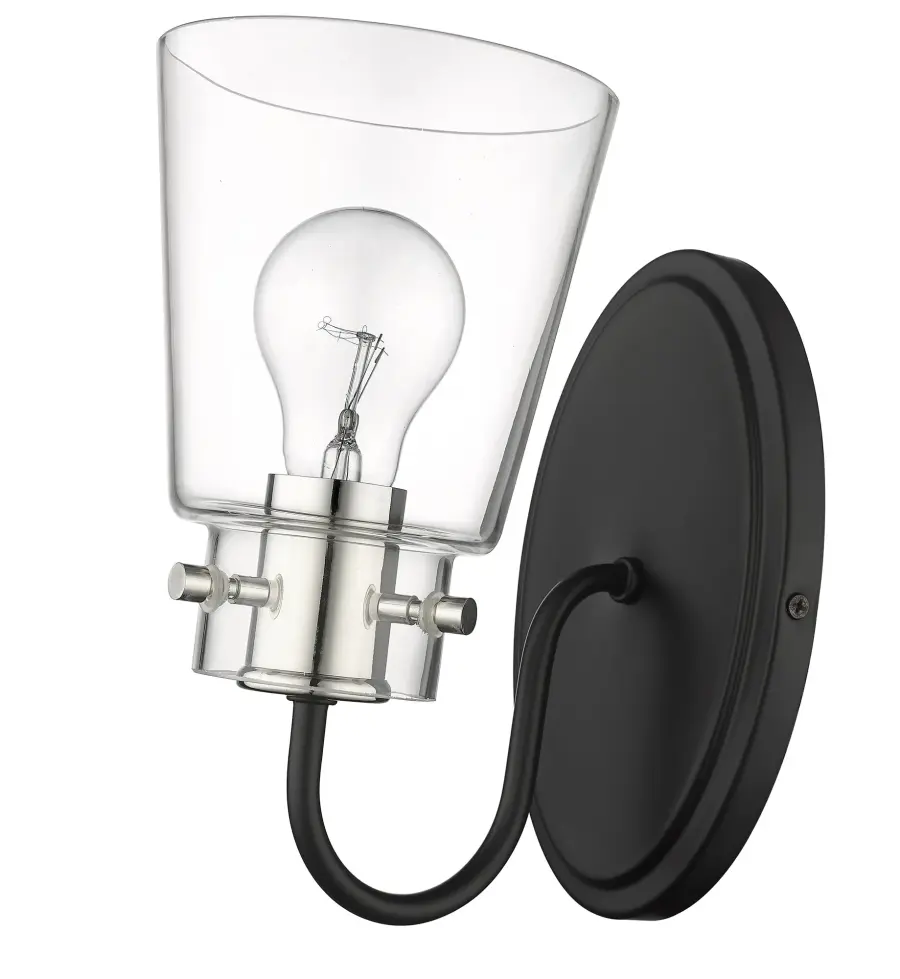 Bristow 1-Light Wall Sconce - Image 6