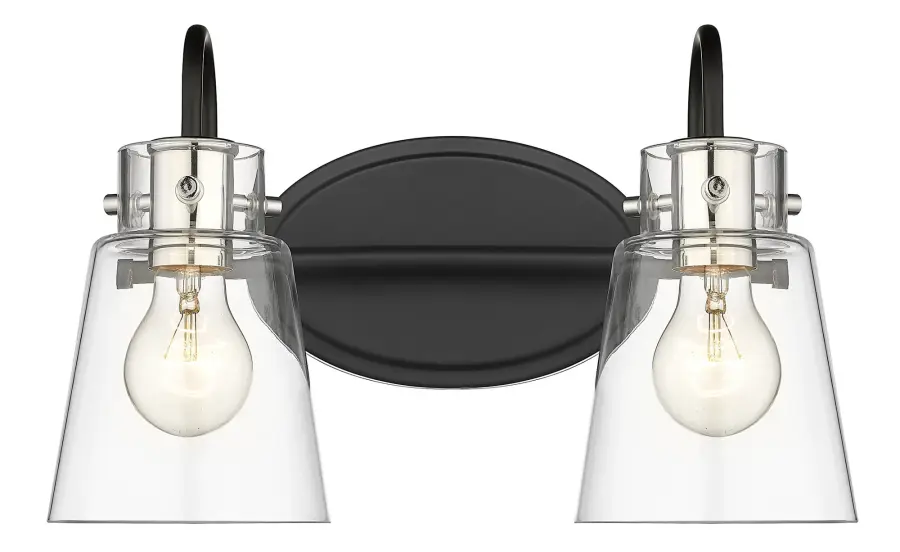Bristow 2-Light Wall Light - Image 2