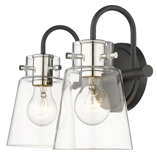 Bristow 2-Light Wall Light - Image 5
