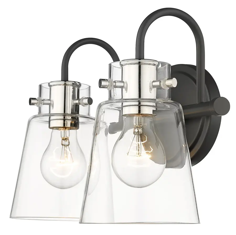 Bristow 2-Light Wall Light - Image 5