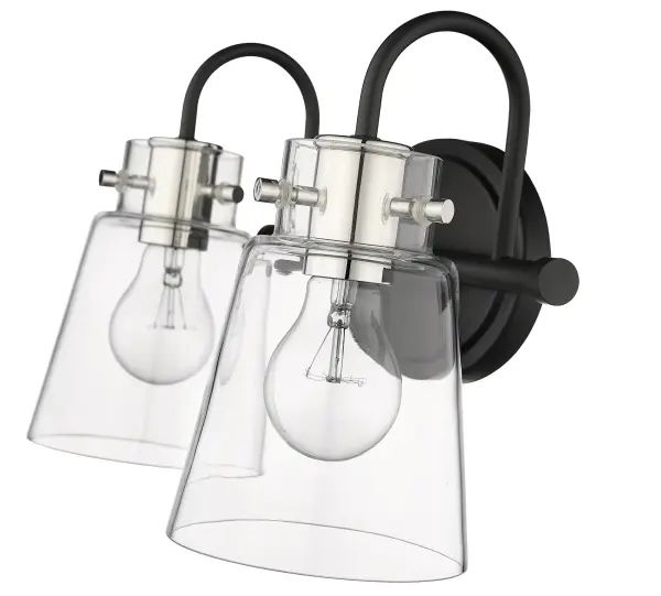 Bristow 2-Light Wall Light - Image 6
