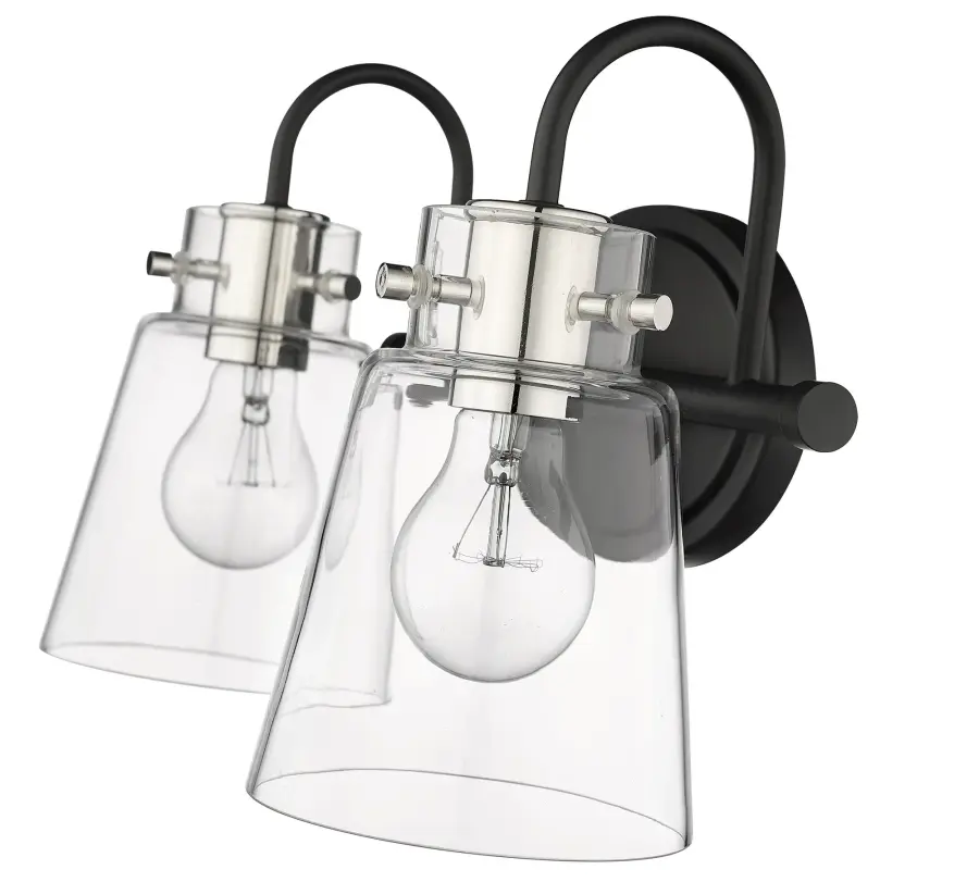 Bristow 2-Light Wall Light - Image 6