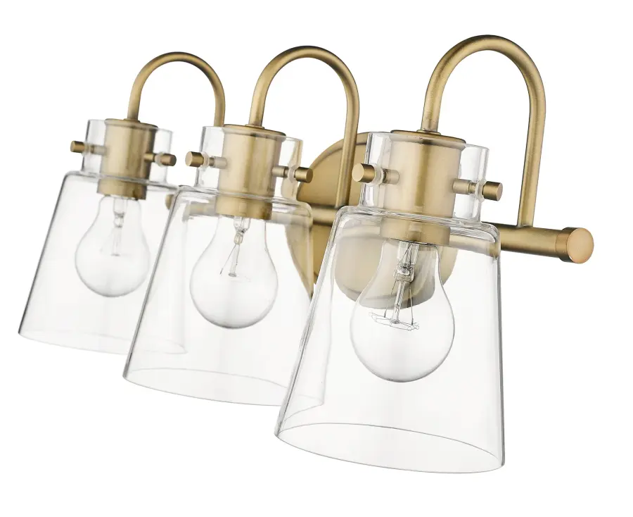 Bristow 3-Light Vanity Wall Light - Image 6