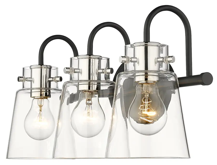 Bristow 3-Light Wall Light - Image 5
