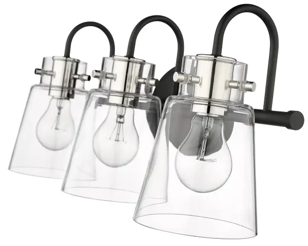 Bristow 3-Light Wall Light - Image 6