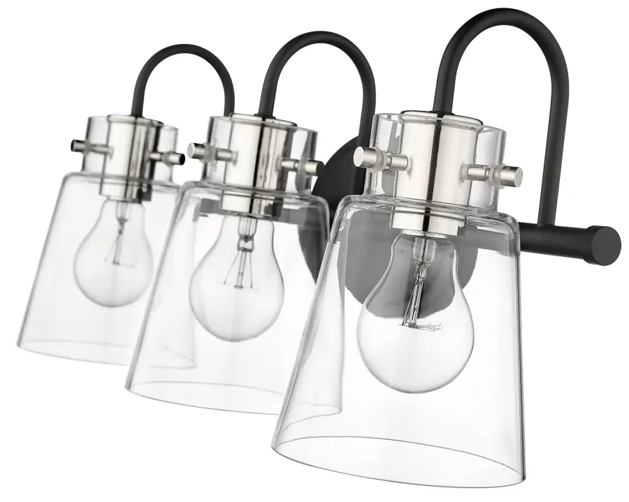 Bristow 3-Light Wall Light - Image 6