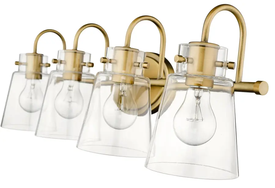 Bristow 4-Light Vanity Wall Light - Image 6