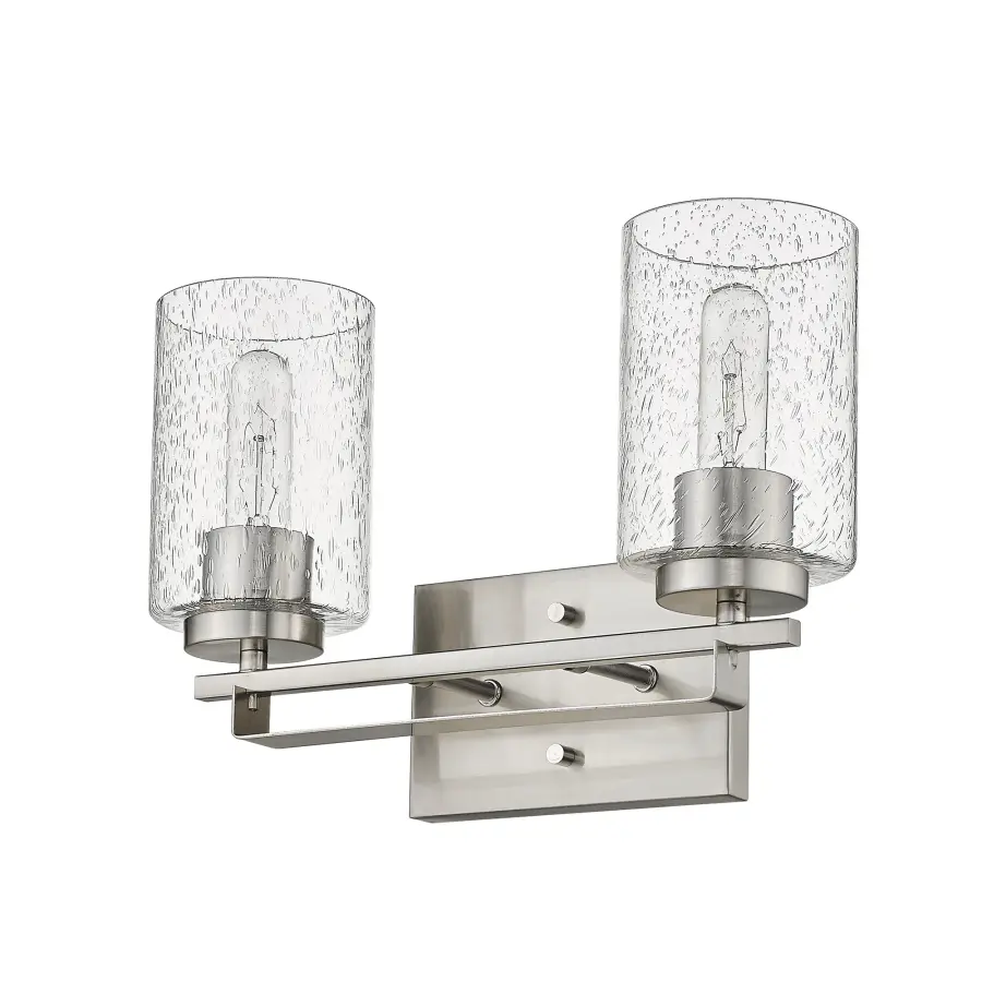 Orella 2-Light Vanity Sconce - Image 1