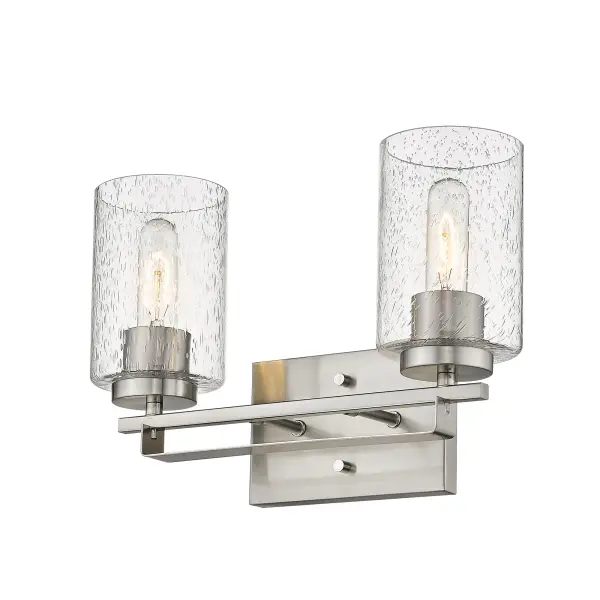 Orella 2-Light Vanity Sconce - Image 2