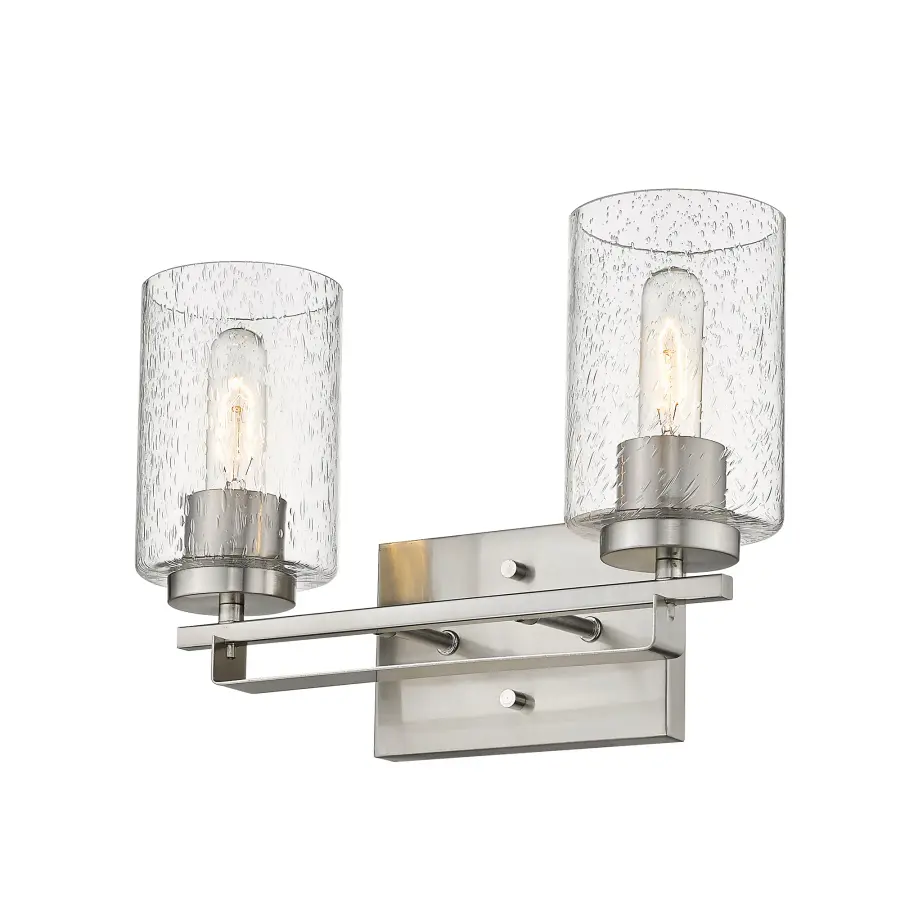Orella 2-Light Vanity Sconce - Image 2