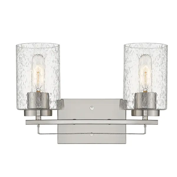 Orella 2-Light Vanity Sconce - Image 4