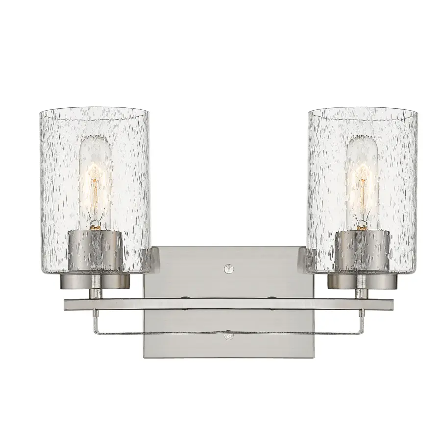 Orella 2-Light Vanity Sconce - Image 4