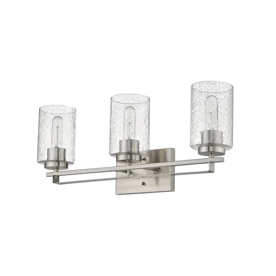 Orella 3-Light Vanity Sconce - Image 1