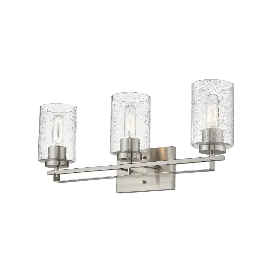 Orella 3-Light Vanity Sconce - Image 2