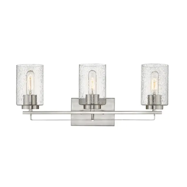 Orella 3-Light Vanity Sconce - Image 4