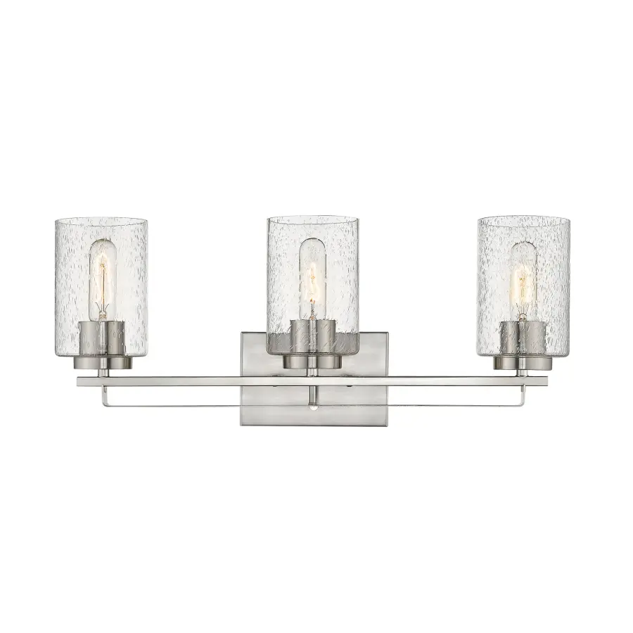 Orella 3-Light Vanity Sconce - Image 4
