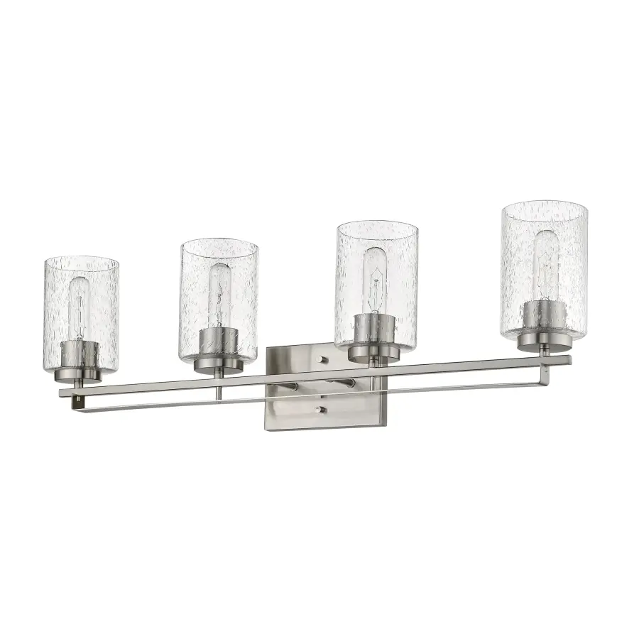 Orella 4-Light Vanity Sconce - Image 1