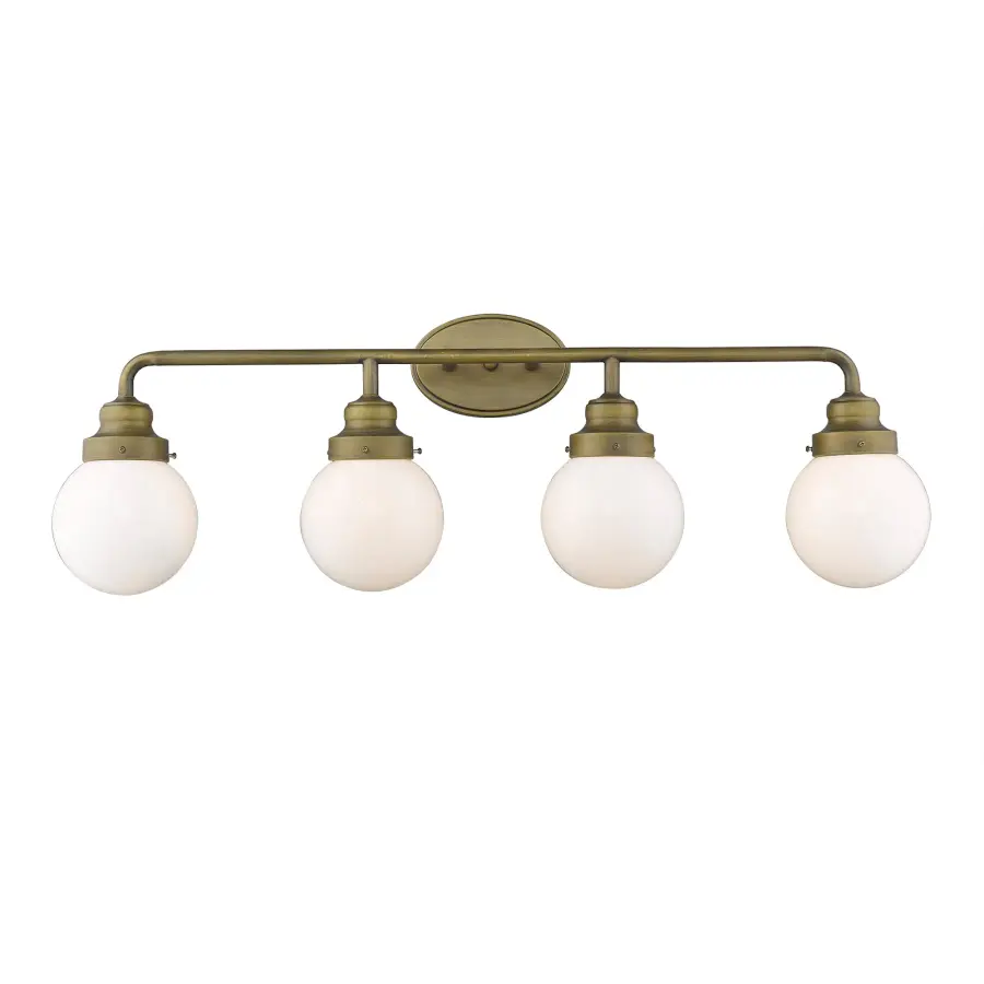 Portsmith 4-Light Vanity Sconce - Image 2
