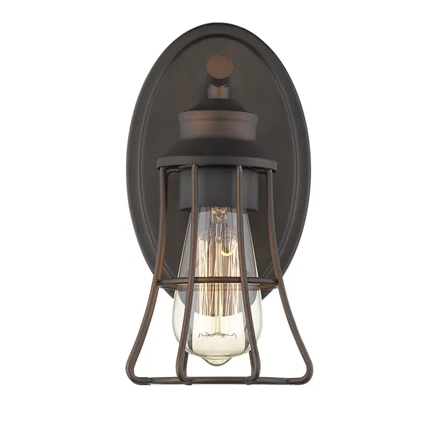 Piers 1-Light Wall Sconce - Image 2