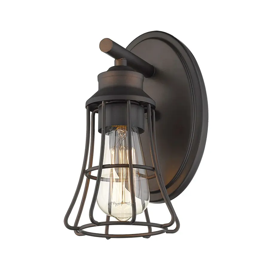 Piers 1-Light Wall Sconce - Image 3