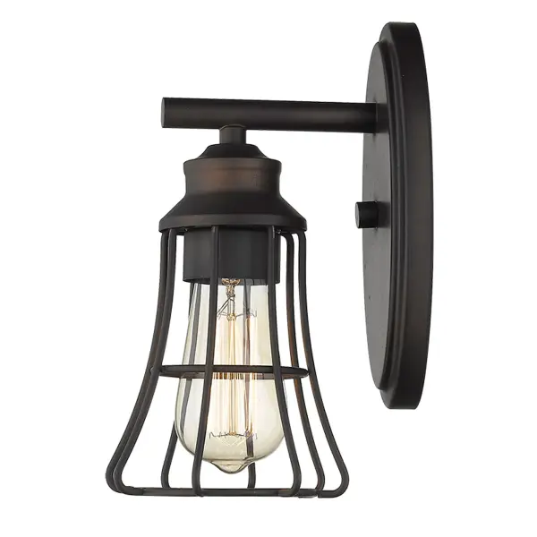 Piers 1-Light Wall Sconce - Image 4
