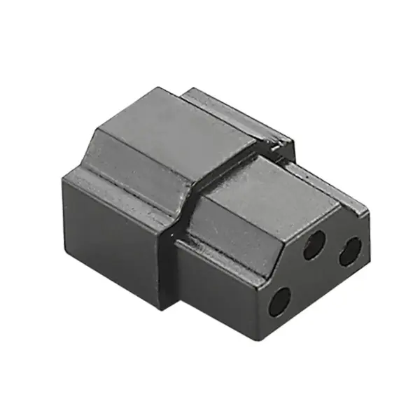 LED Undercabinet Butt Connector