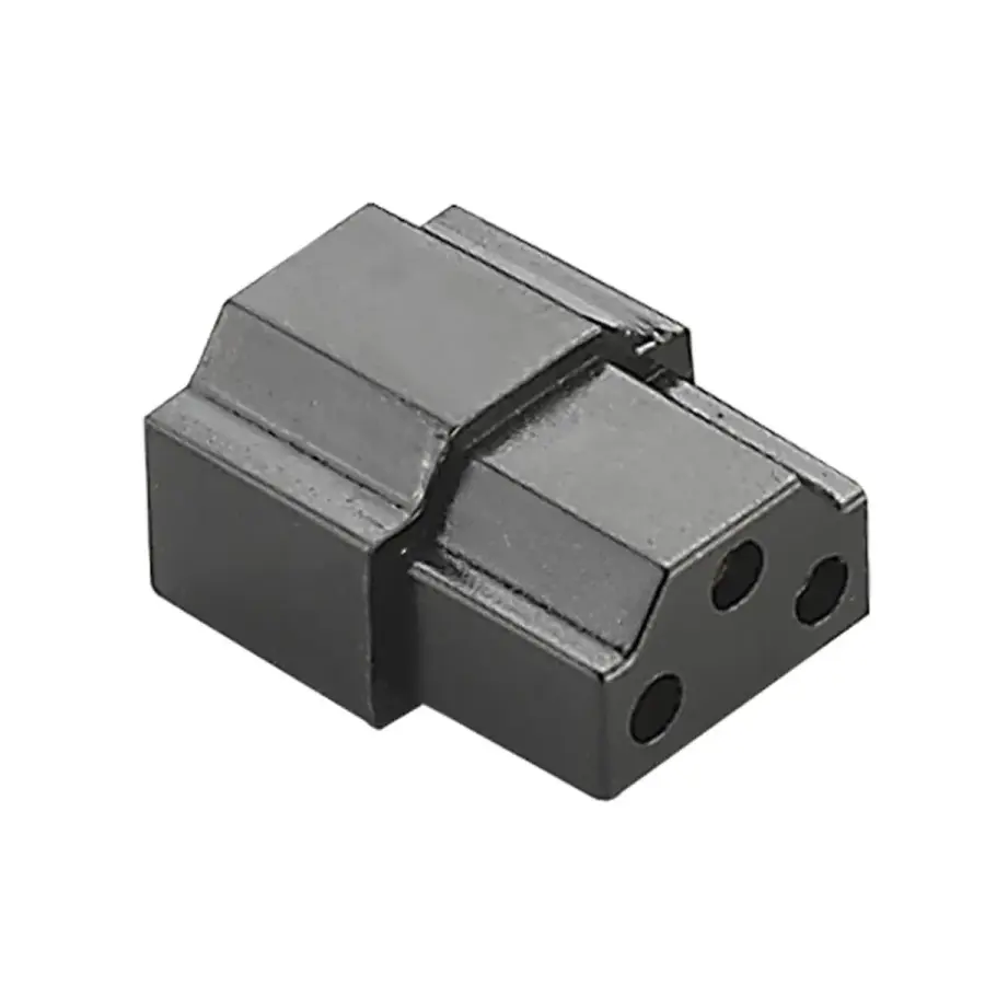 LED Undercabinet Butt Connector