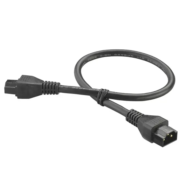 12" LED Undercabinet Linking Cord