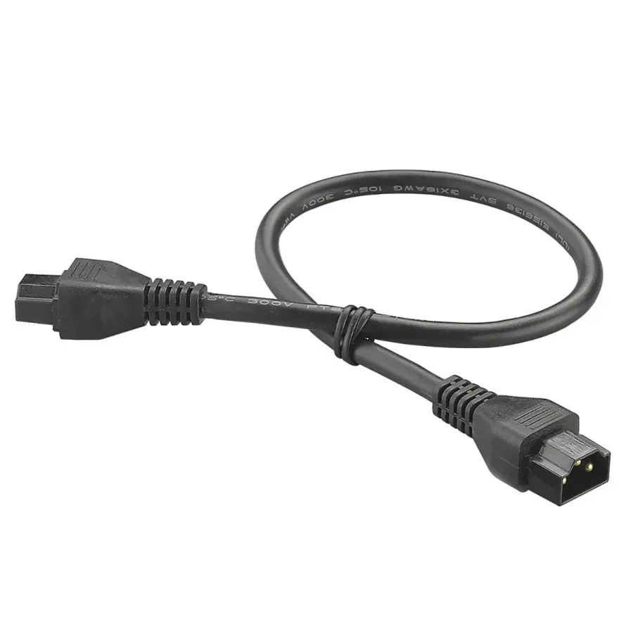 12" LED Undercabinet Linking Cord