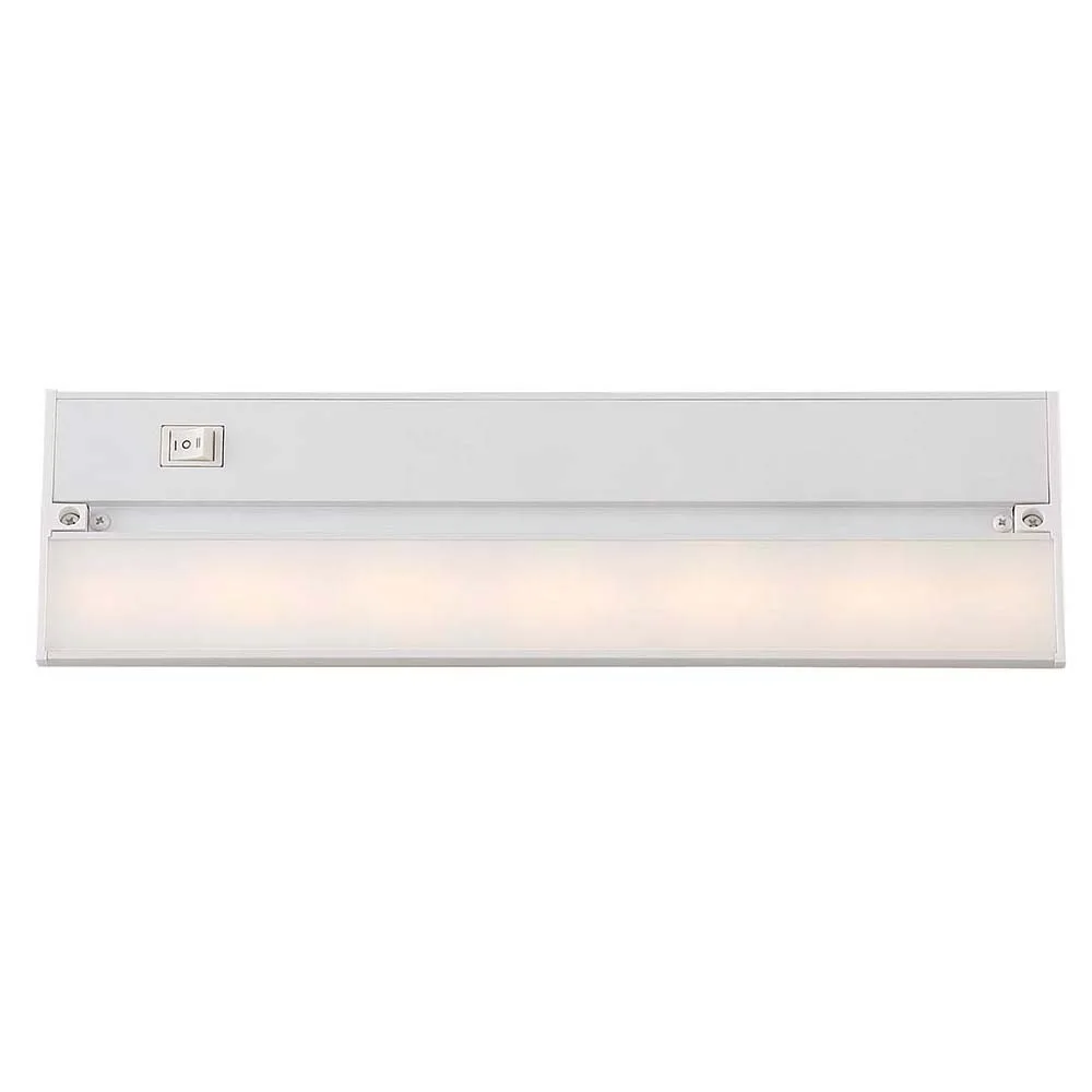 LED Undercabinet Light 14"