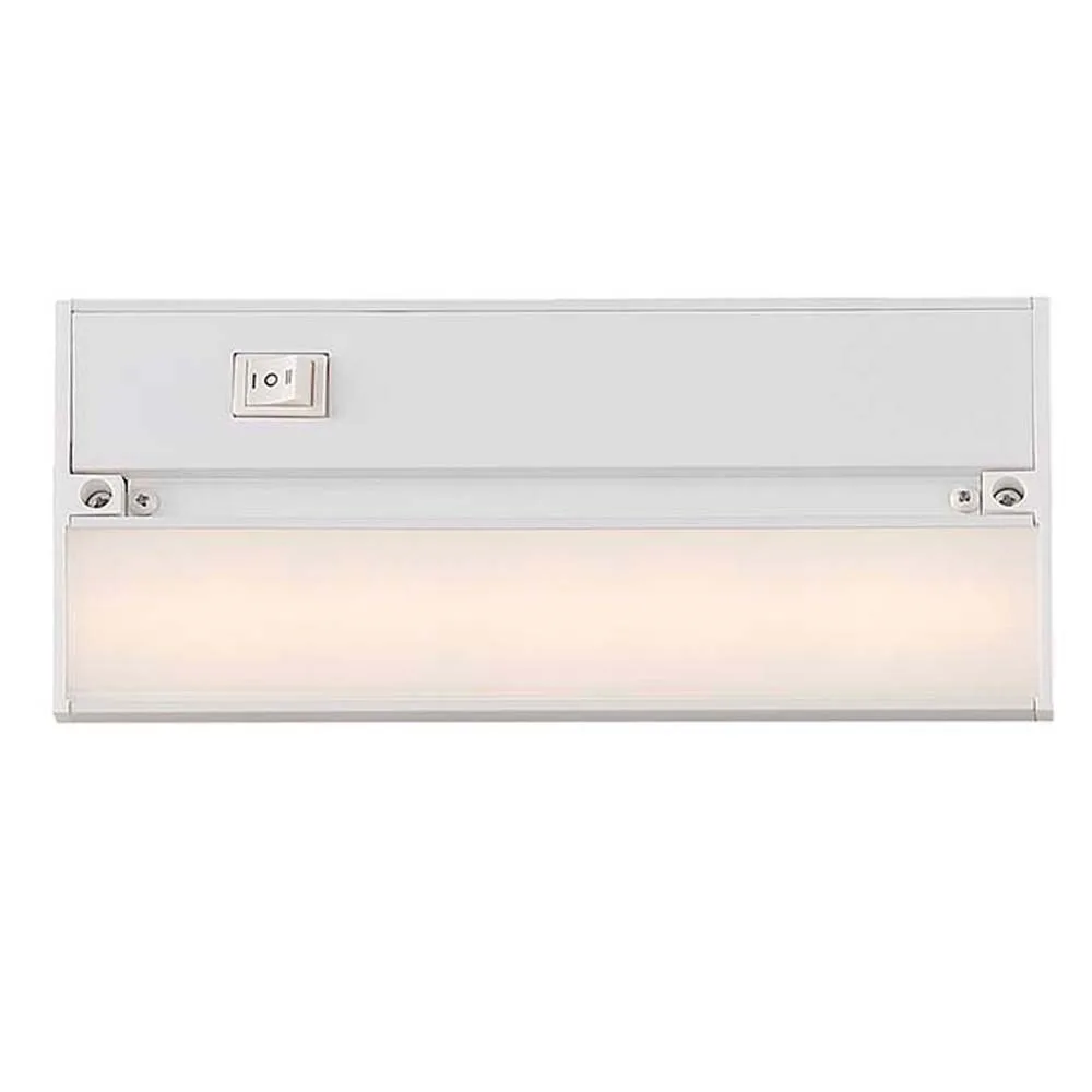 LED Undercabinet Light 9-Inch