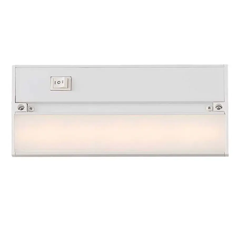 LED Undercabinet Light 9-Inch