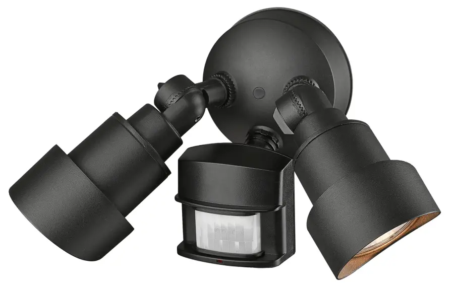 2-Light Motion Activated LED Floodlight - Image 6