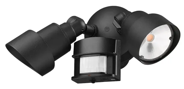 2-Light Motion Activated LED Floodlight - Image 7