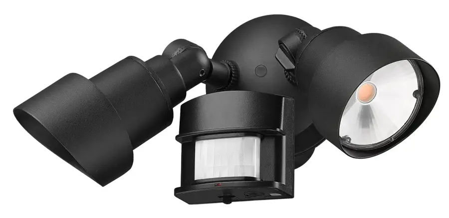 2-Light Motion Activated LED Floodlight - Image 7