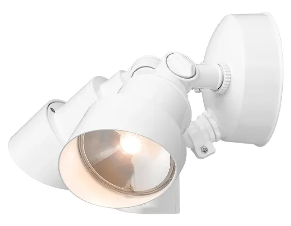 2-Light Motion Activated LED Floodlight - Image 4