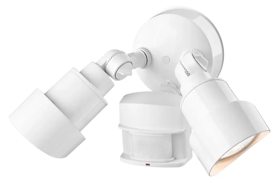 2-Light Motion Activated LED Floodlight - Image 5