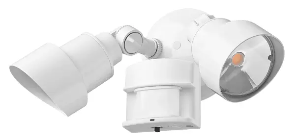 2-Light Motion Activated LED Floodlight - Image 6