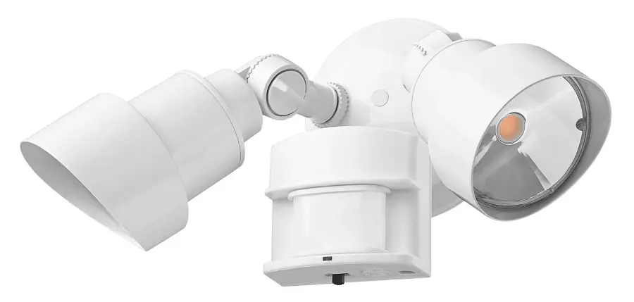 2-Light Motion Activated LED Floodlight - Image 6