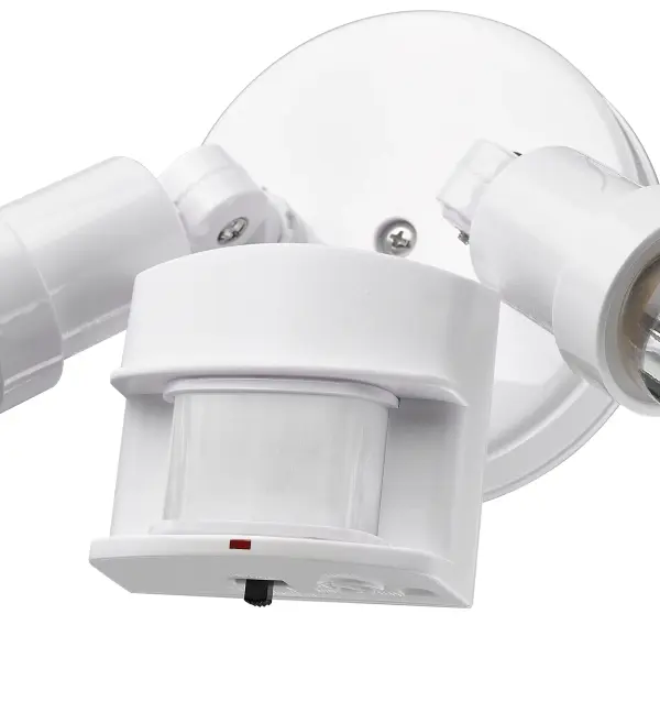 2-Light Motion Activated Floodlight - Image 5