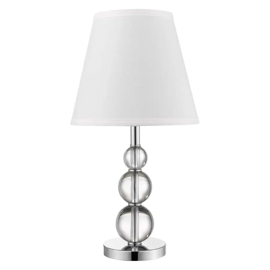 Palla 1-Light Accent Table Lamp - Image 1