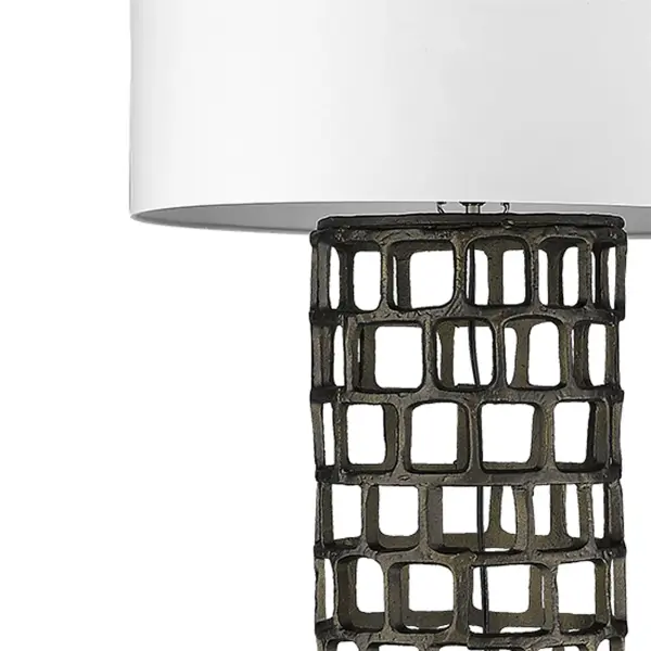 Vallin 1-Light Floor Lamp - Image 3