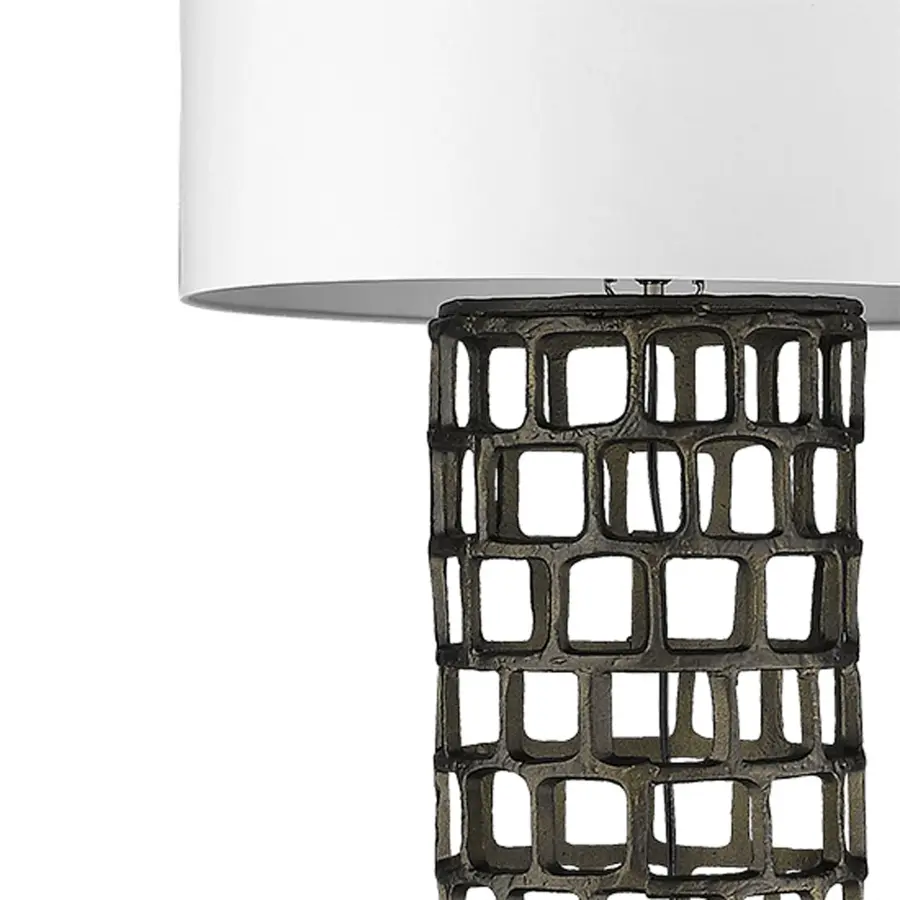 Vallin 1-Light Floor Lamp - Image 3