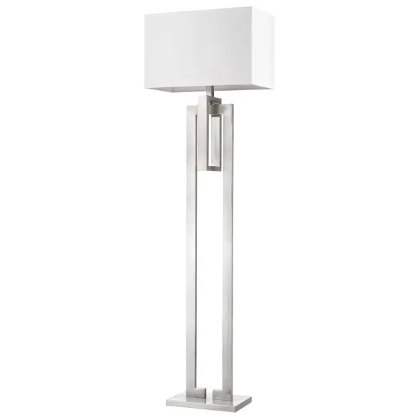 Precision 1-Light Floor Lamp - Image 1