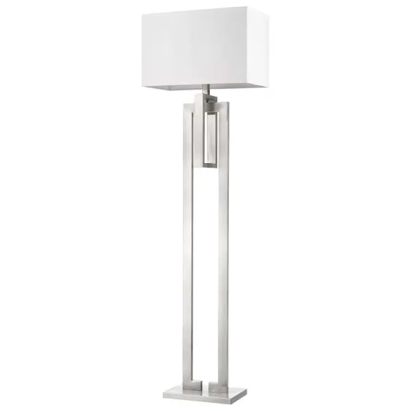 Precision 1-Light Floor Lamp - Image 2