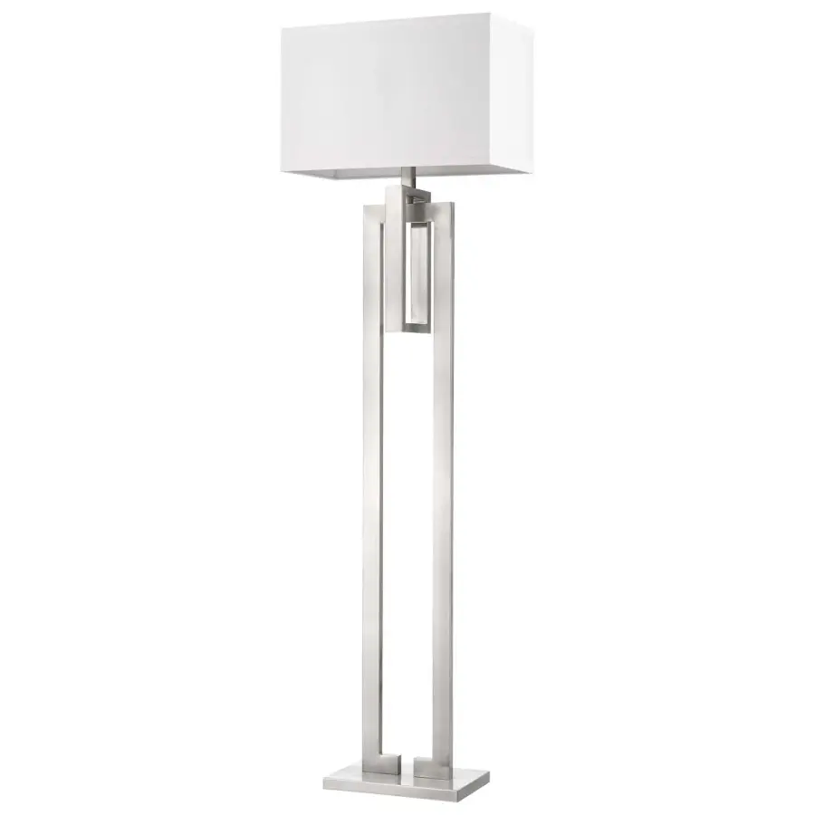 Precision 1-Light Floor Lamp - Image 2