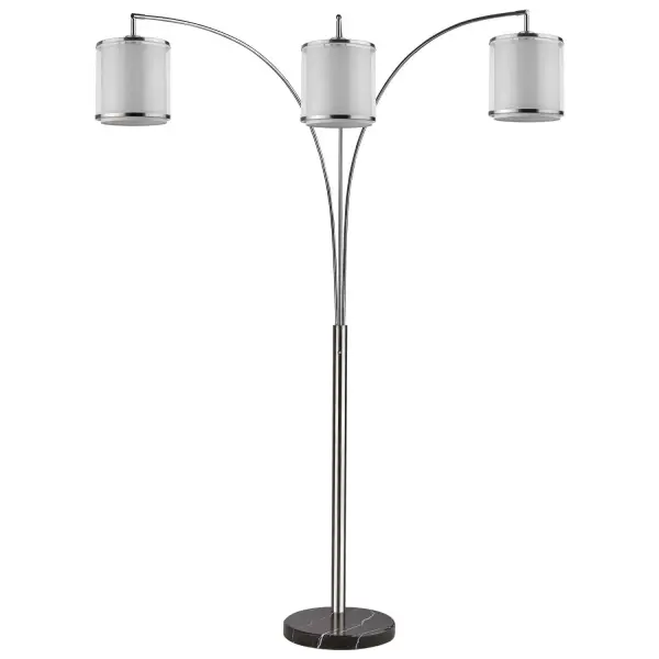 Lux 3-Light Adjustable Tree Lamp - Image 1